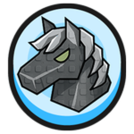 Gray Stud